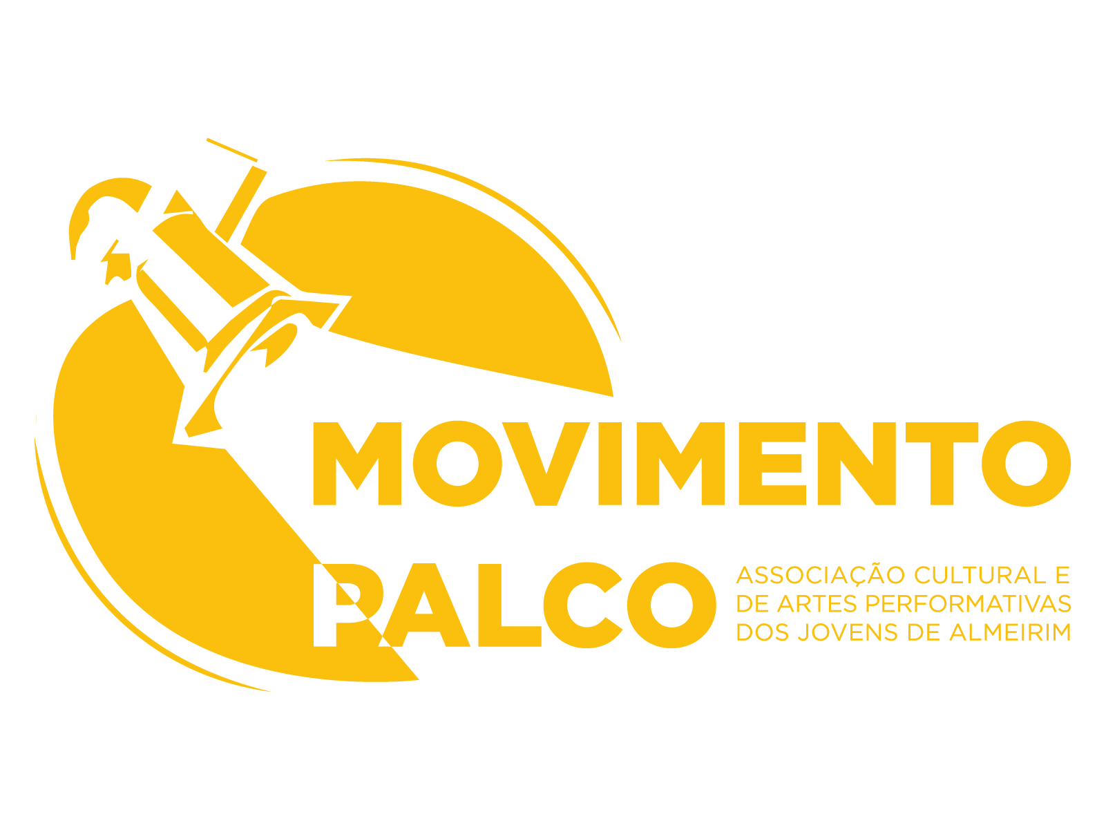 Movimento Palco