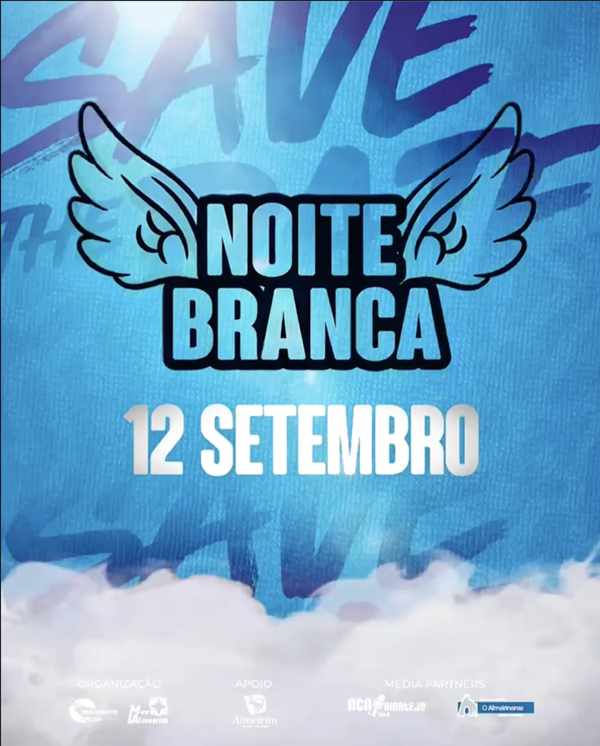 Noite Branca de Almeirim'26
