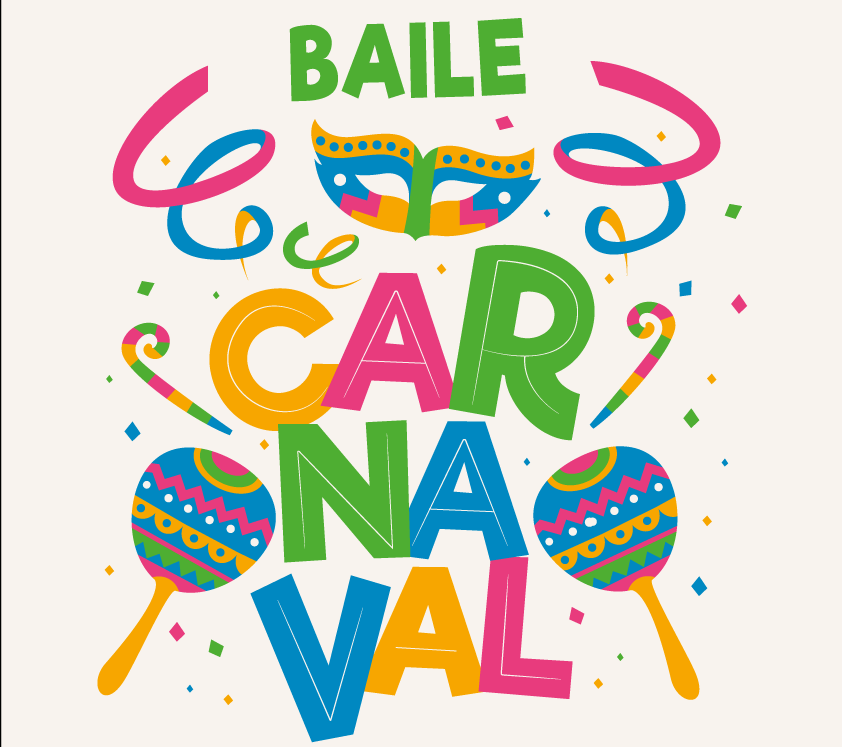 Baile de Carnaval