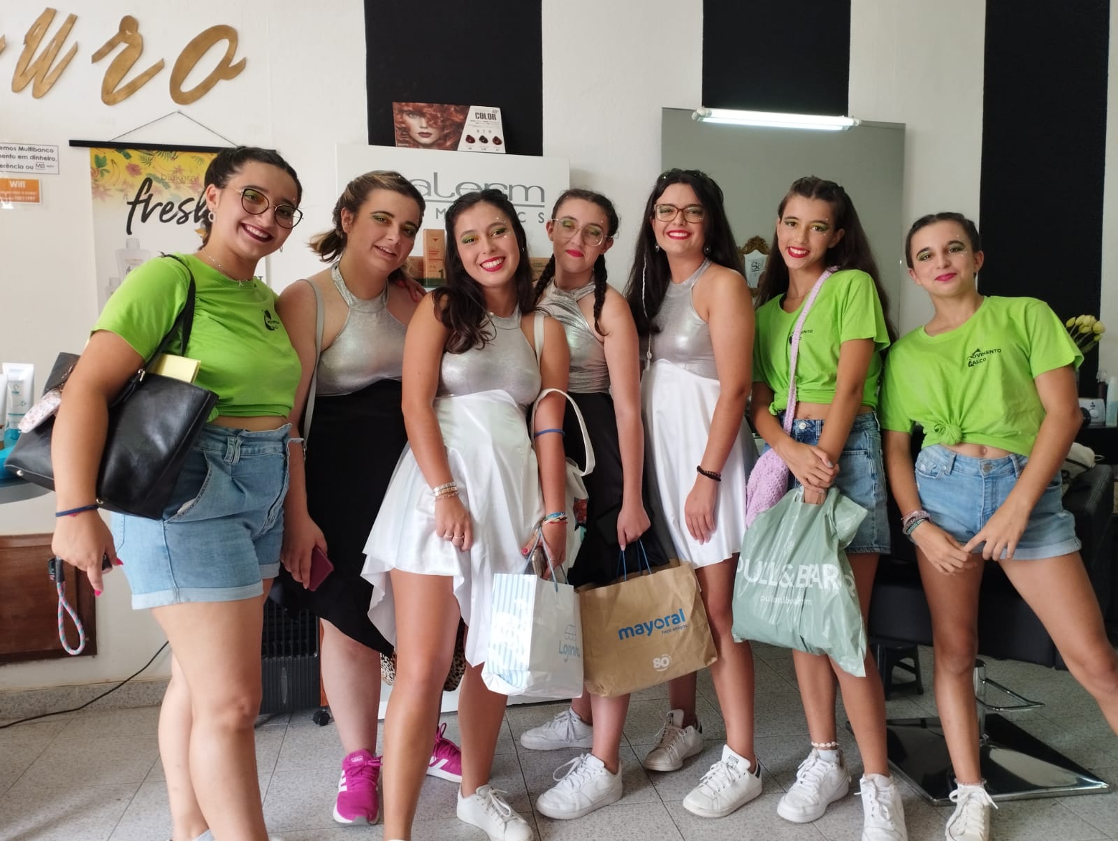 Dreamers colaboram com a CPCJ