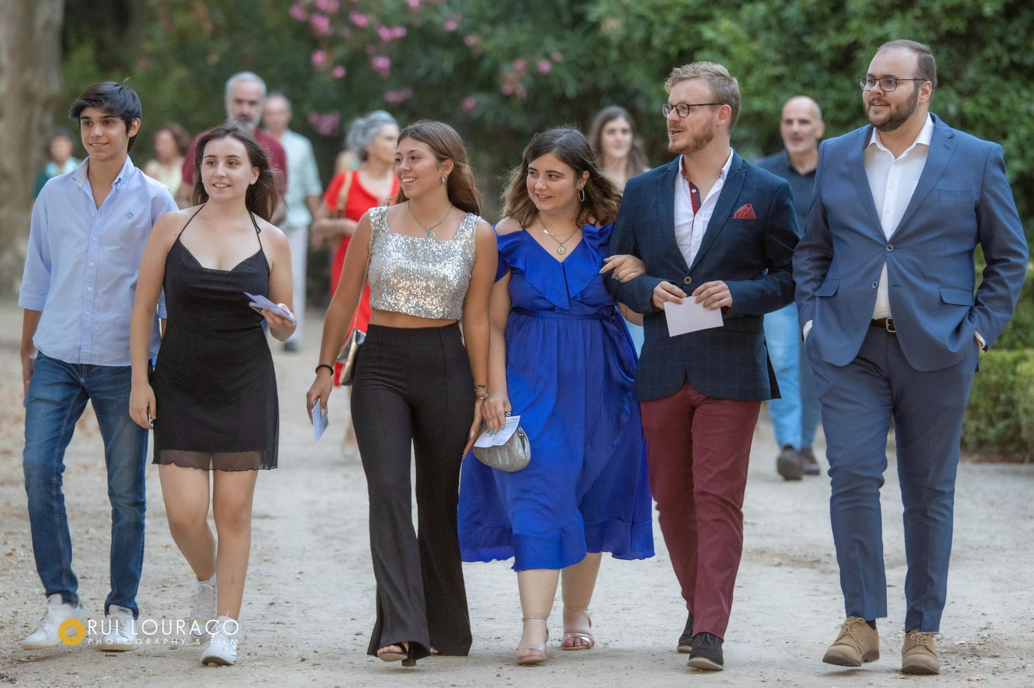 Movimento Palco no Festival Entre Quintas