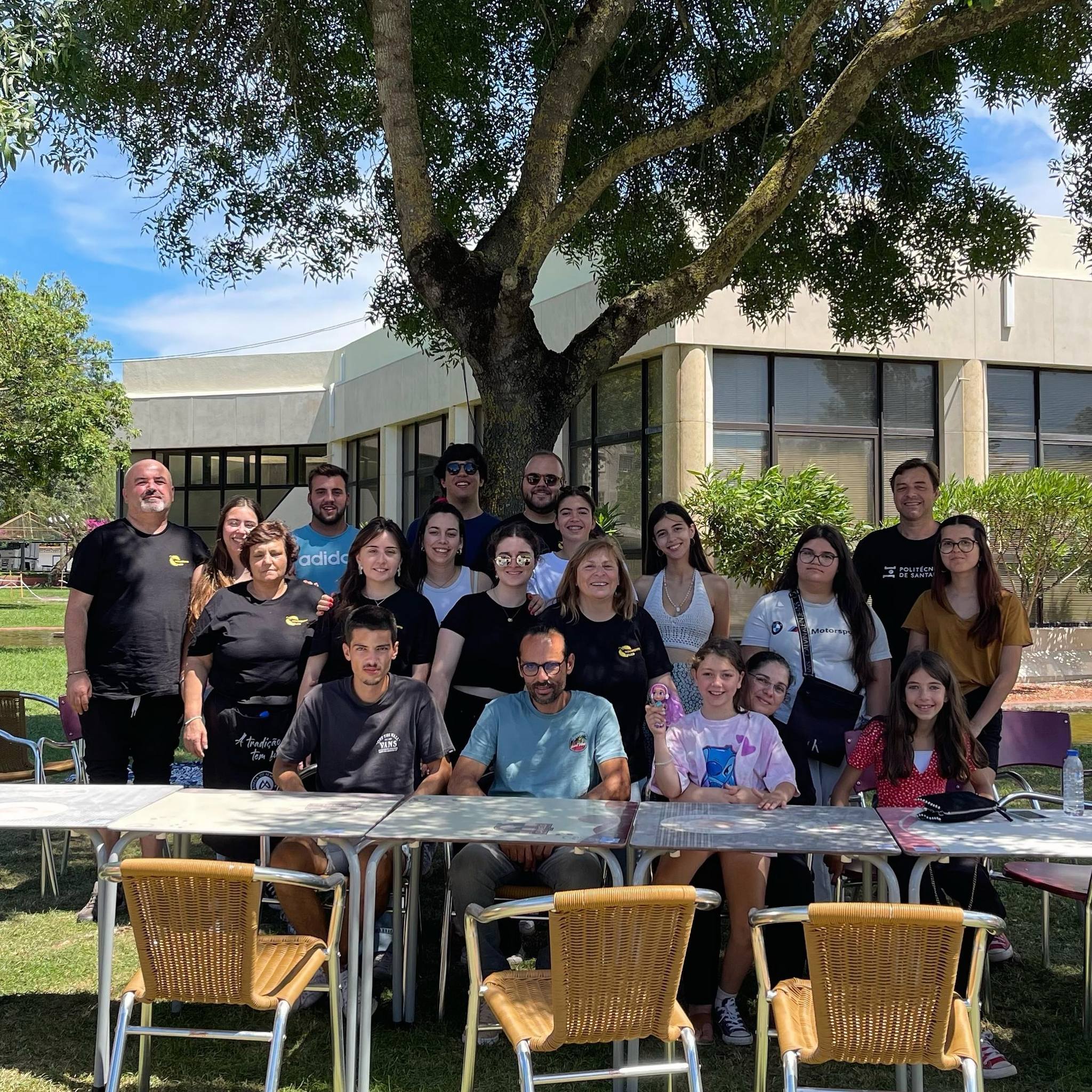 Terminam as Festas da Cidade de Almeirim